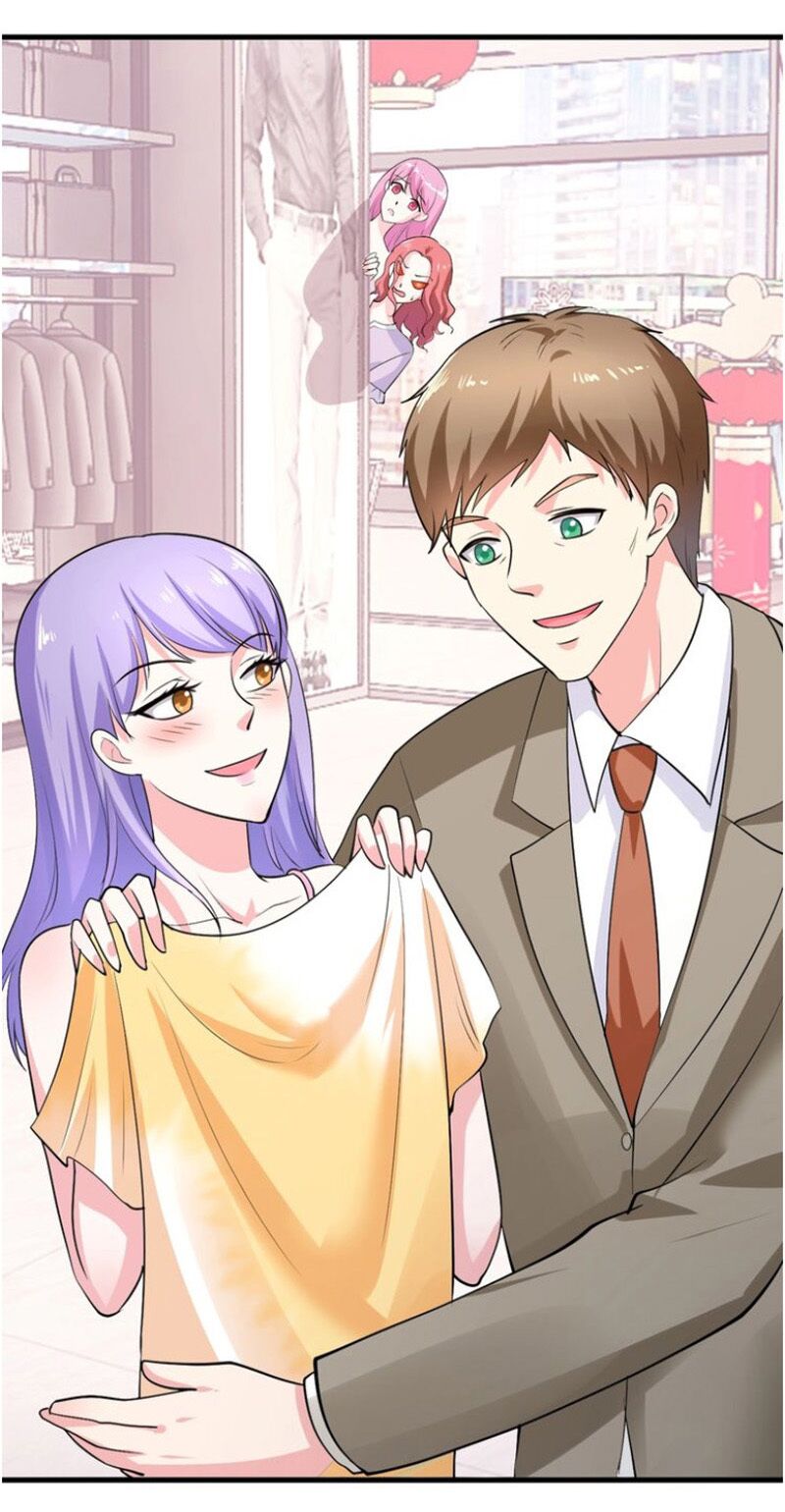 Thú cưng độc quyền của boss: Chapter 53