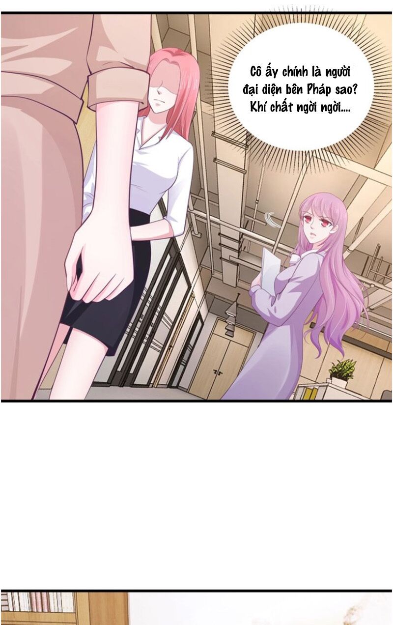 Thú cưng độc quyền của boss: Chapter 55