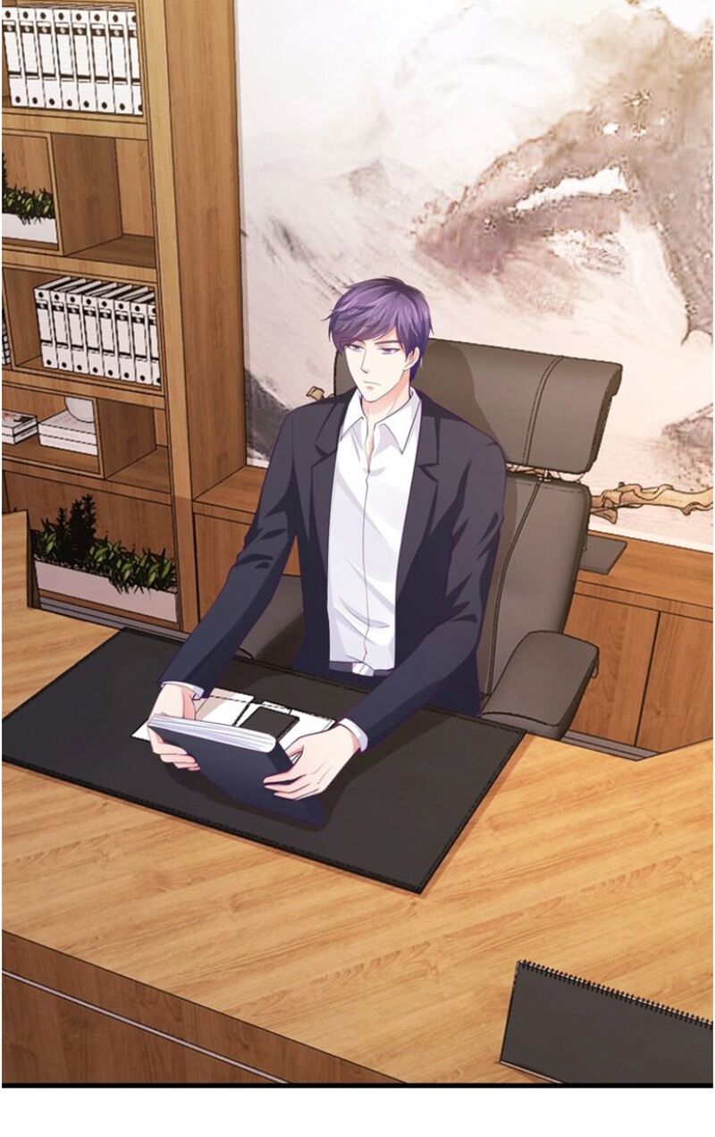 Thú cưng độc quyền của boss: Chapter 55