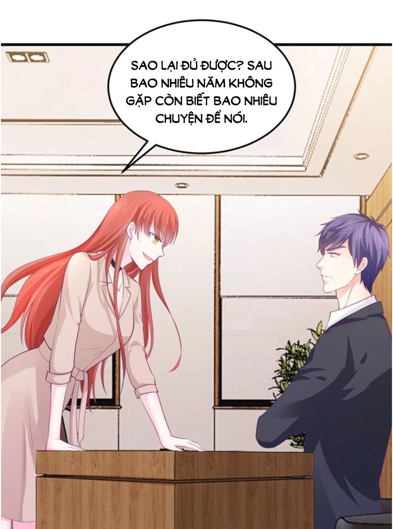 Thú cưng độc quyền của boss: Chapter 55
