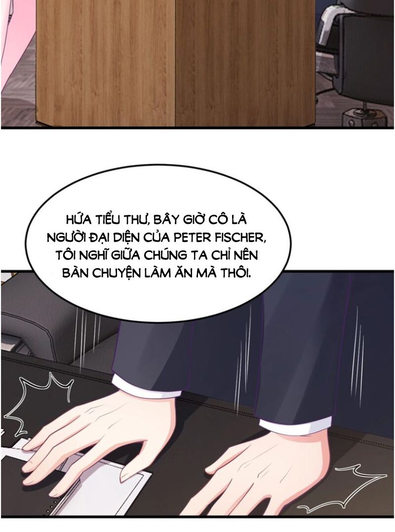 Thú cưng độc quyền của boss: Chapter 55