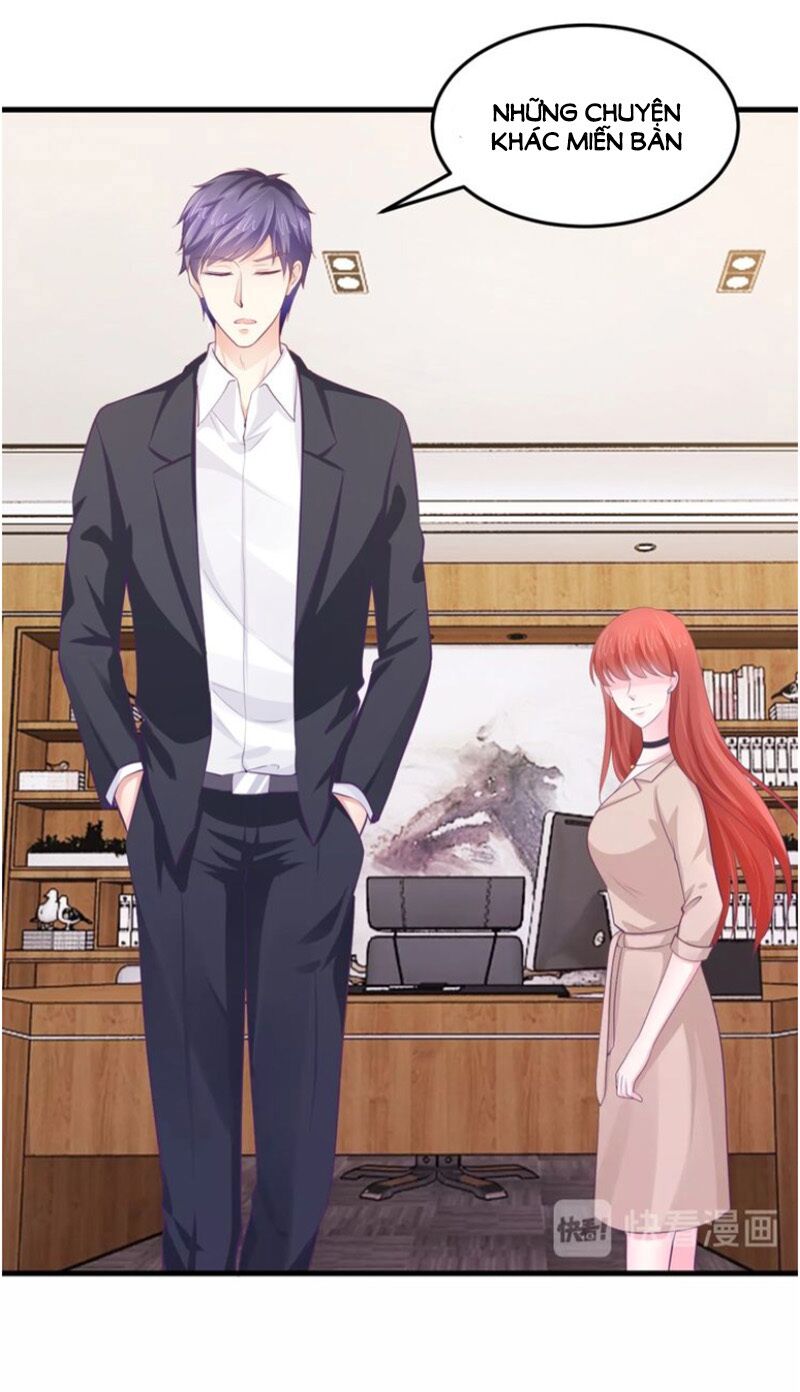Thú cưng độc quyền của boss: Chapter 55