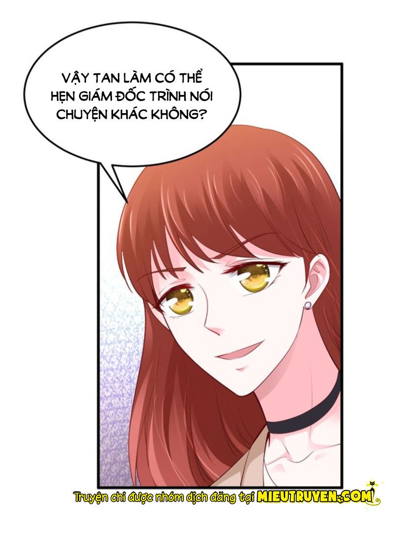 Thú cưng độc quyền của boss: Chapter 55