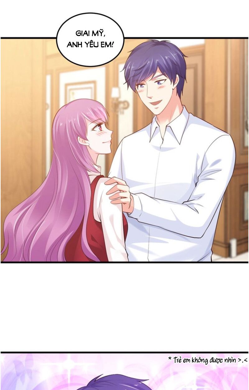 Thú cưng độc quyền của boss: Chapter 55