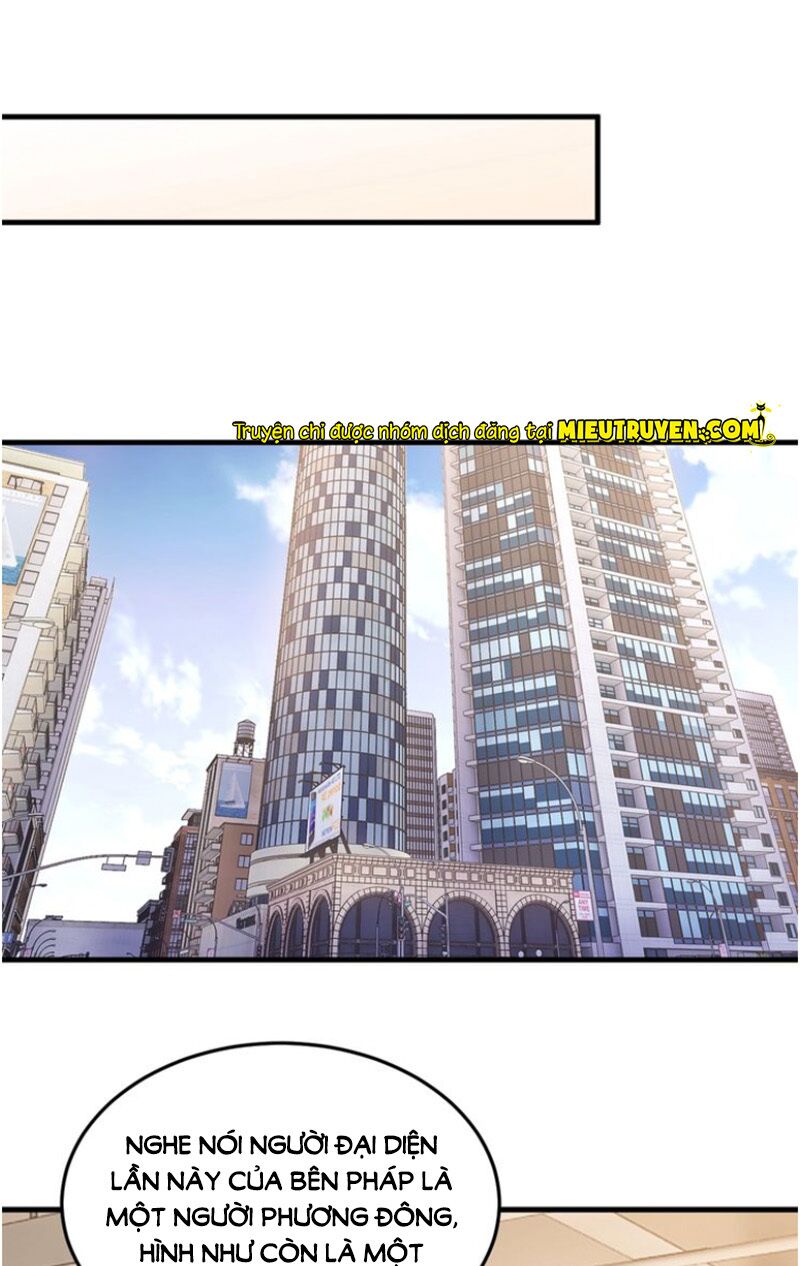 Thú cưng độc quyền của boss: Chapter 55