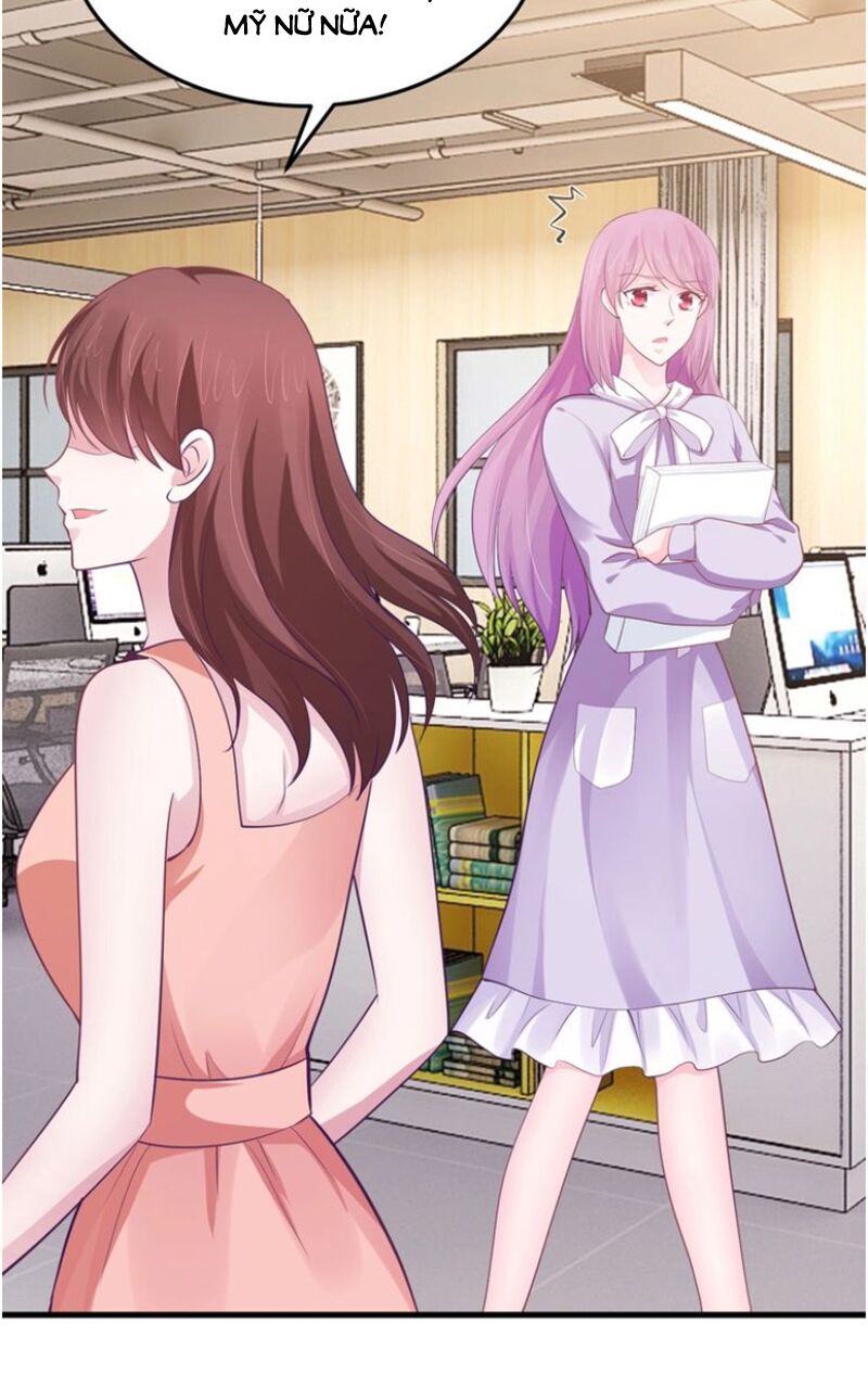 Thú cưng độc quyền của boss: Chapter 55