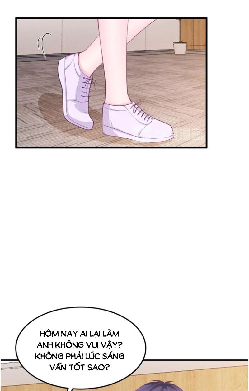 Thú cưng độc quyền của boss: Chapter 56