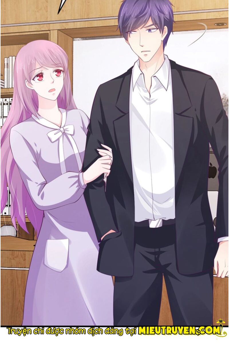Thú cưng độc quyền của boss: Chapter 56