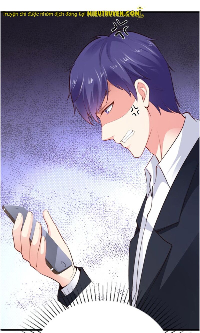 Thú cưng độc quyền của boss: Chapter 56