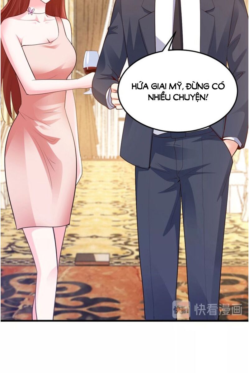 Thú cưng độc quyền của boss: Chapter 56