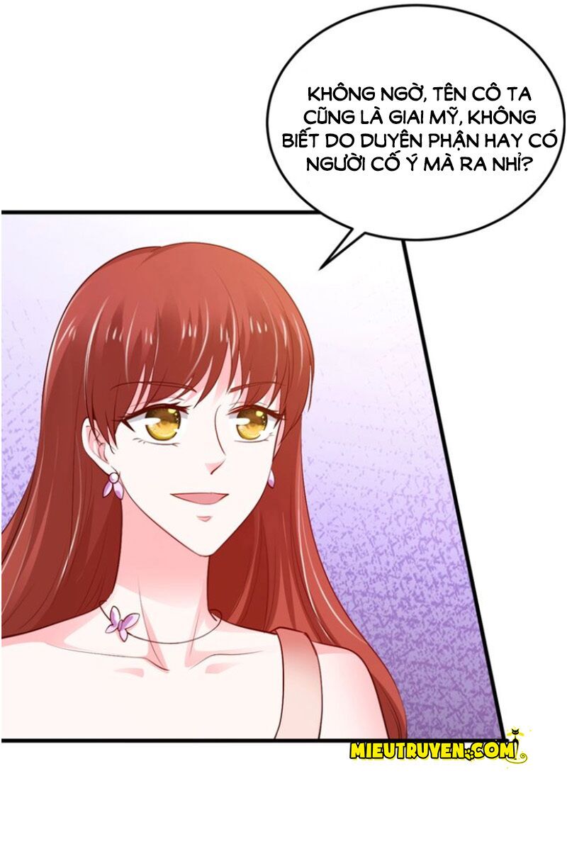 Thú cưng độc quyền của boss: Chapter 56