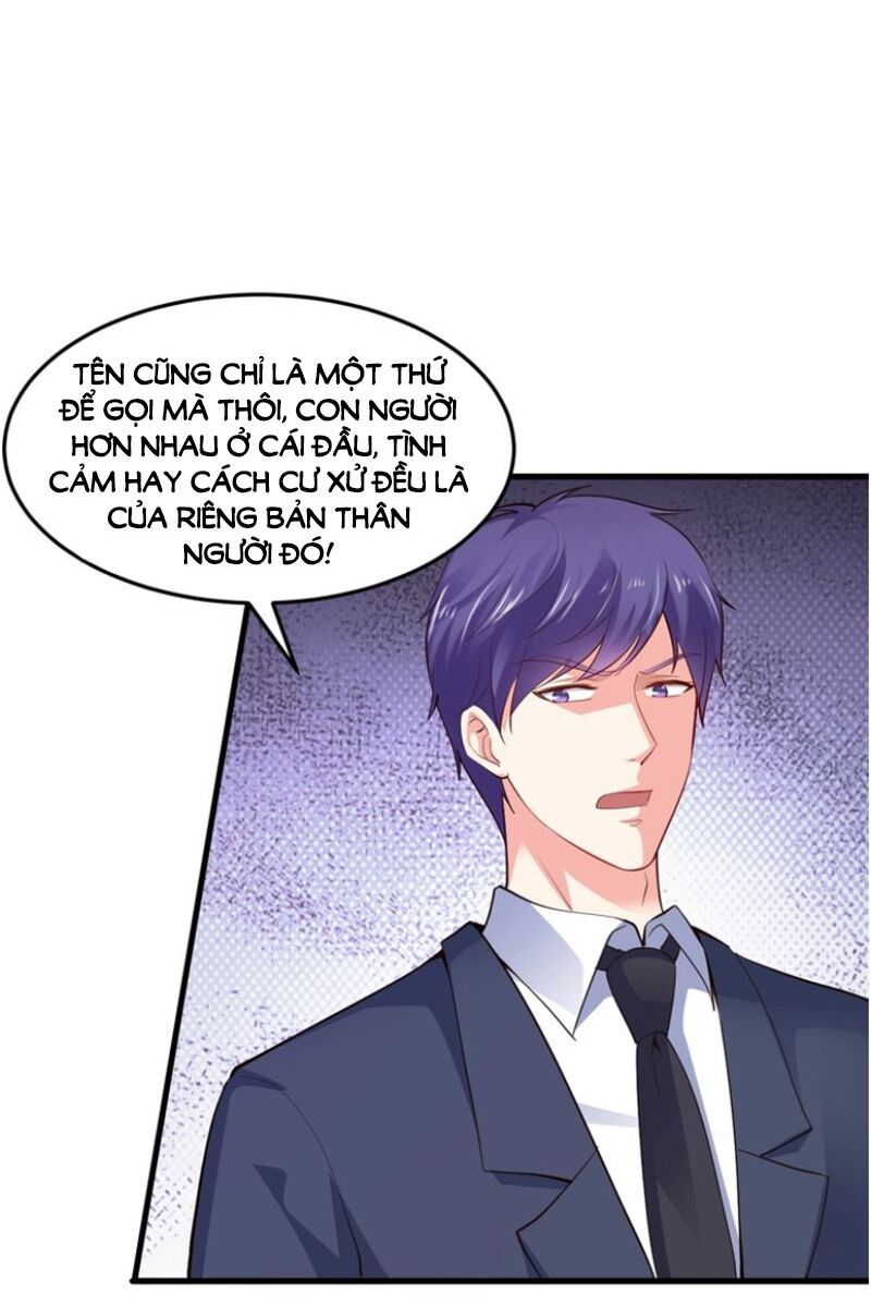 Thú cưng độc quyền của boss: Chapter 56