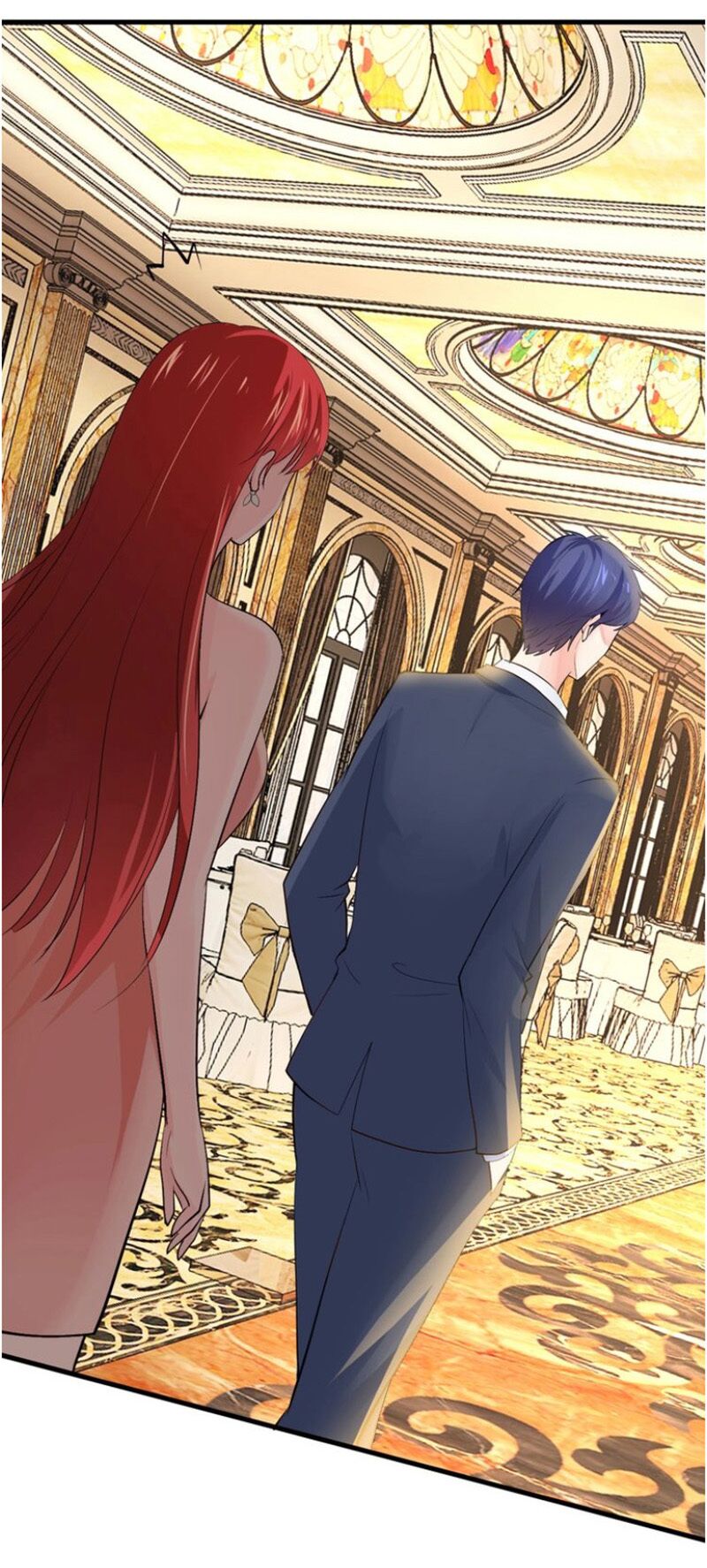 Thú cưng độc quyền của boss: Chapter 56