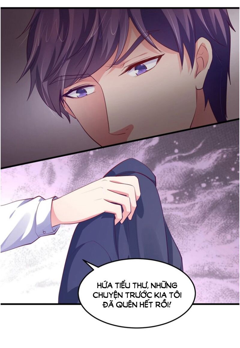 Thú cưng độc quyền của boss: Chapter 56