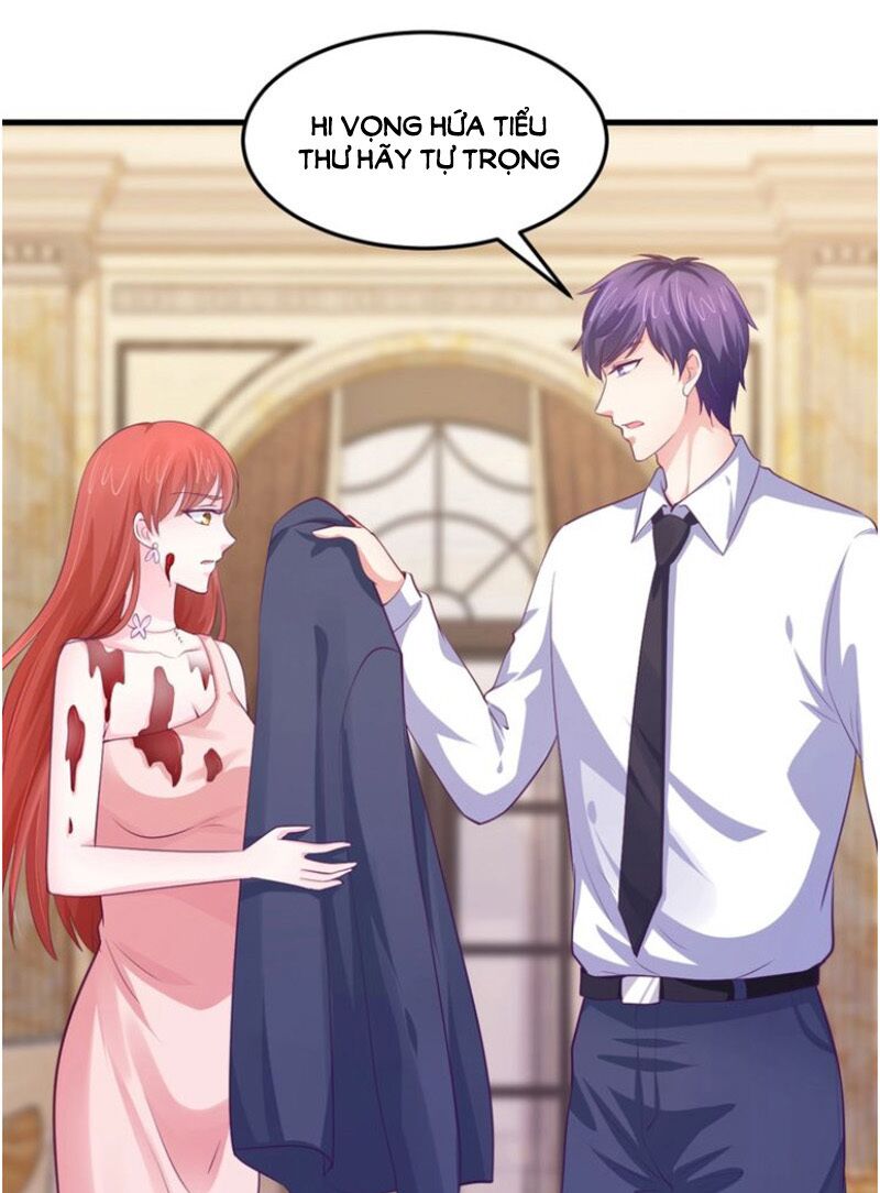 Thú cưng độc quyền của boss: Chapter 56