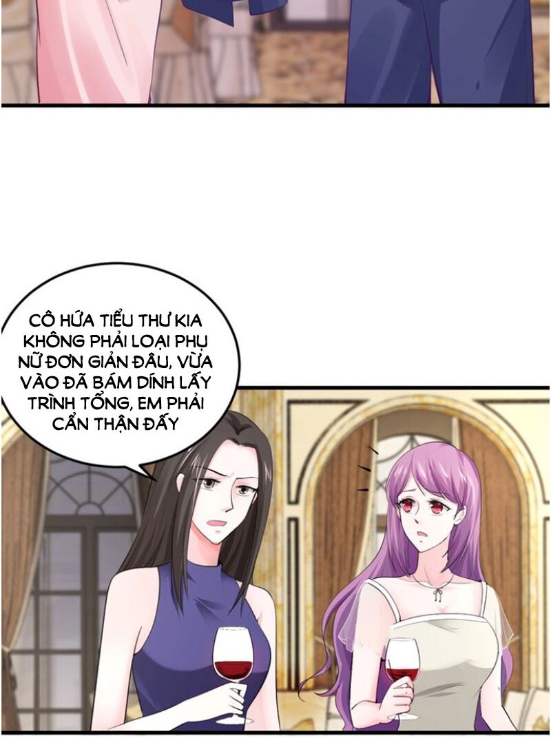 Thú cưng độc quyền của boss: Chapter 56