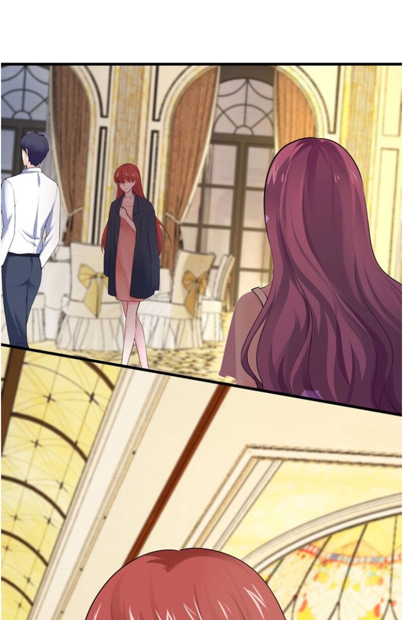 Thú cưng độc quyền của boss: Chapter 56