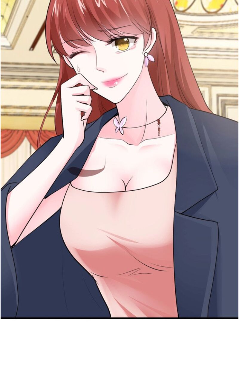 Thú cưng độc quyền của boss: Chapter 56