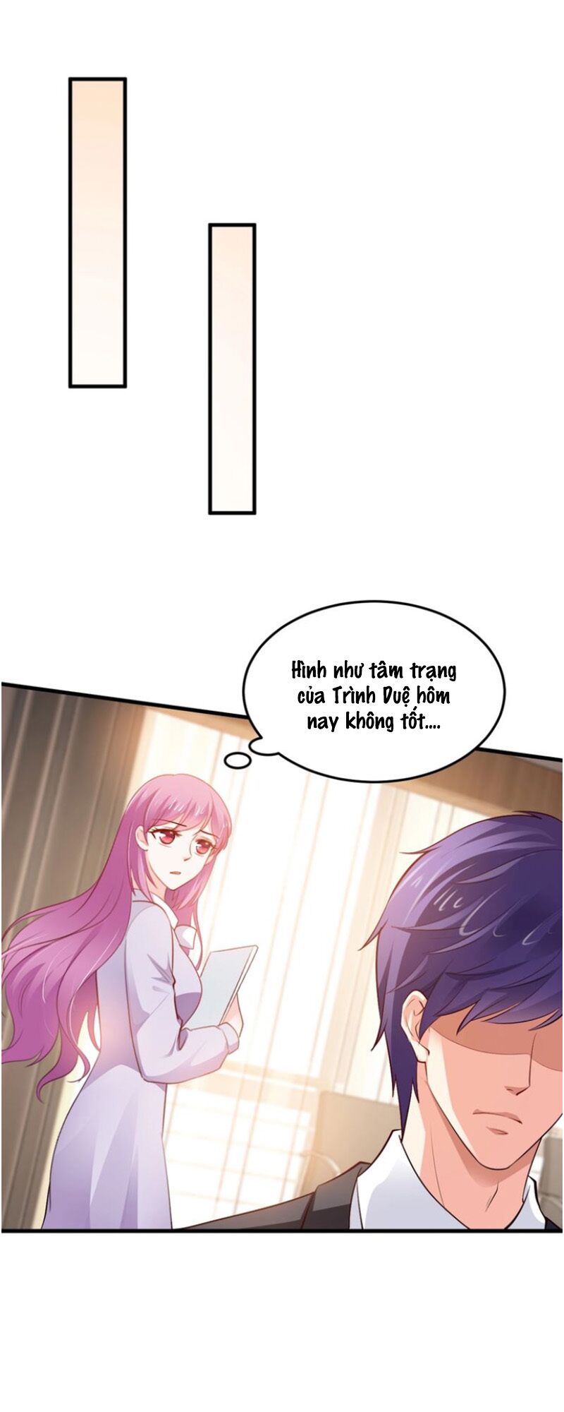 Thú cưng độc quyền của boss: Chapter 56