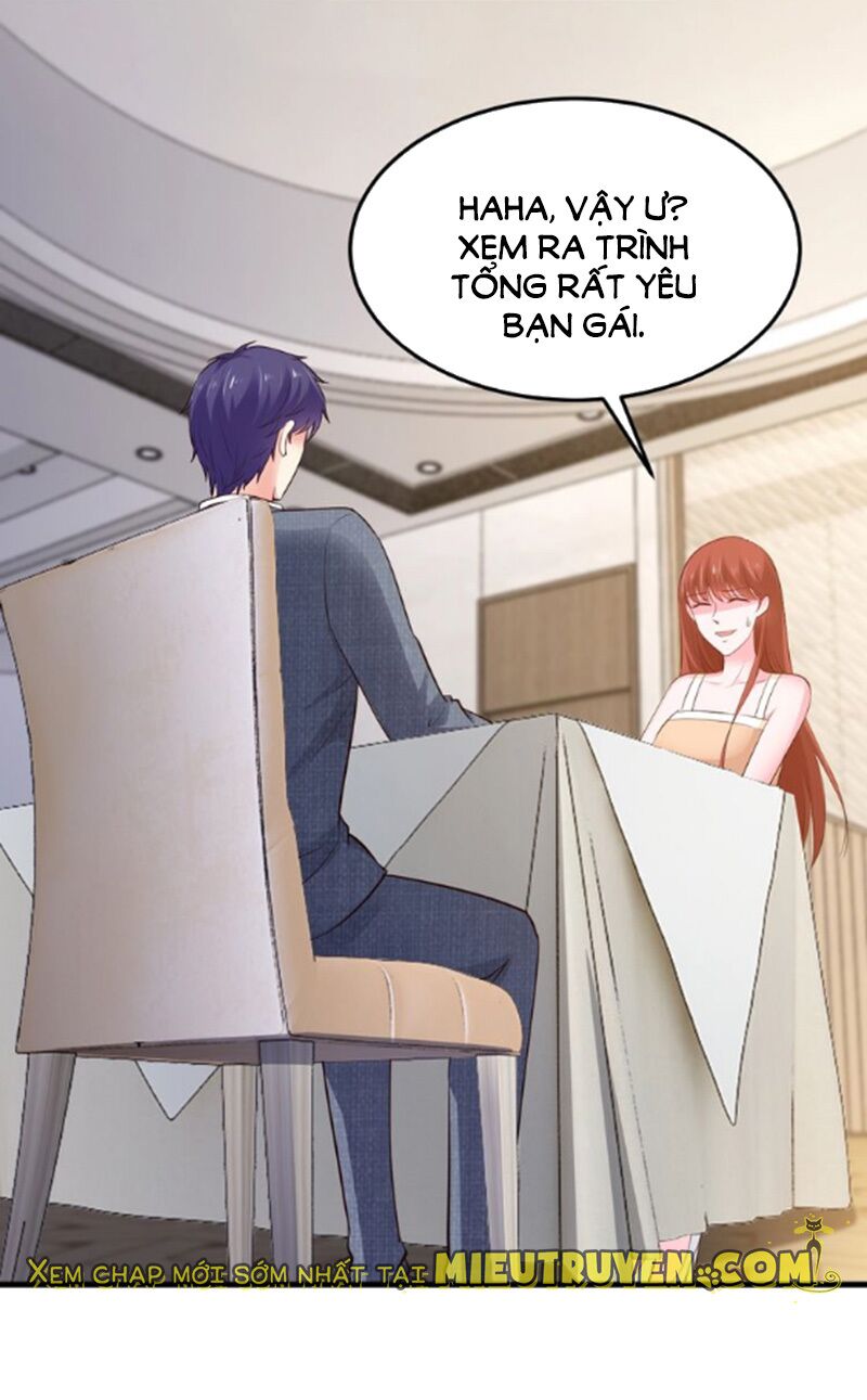 Thú cưng độc quyền của boss: Chapter 59