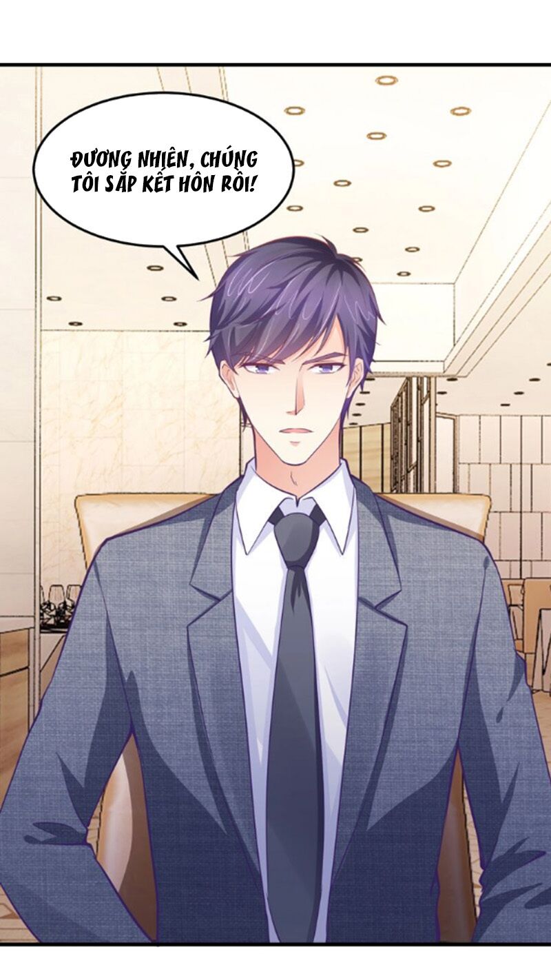 Thú cưng độc quyền của boss: Chapter 59