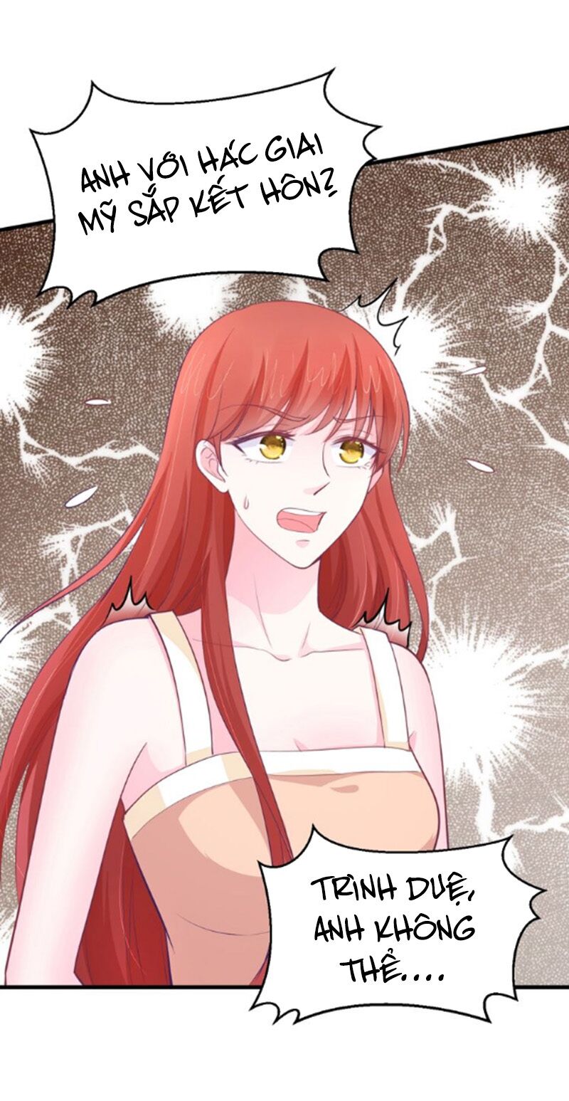 Thú cưng độc quyền của boss: Chapter 59