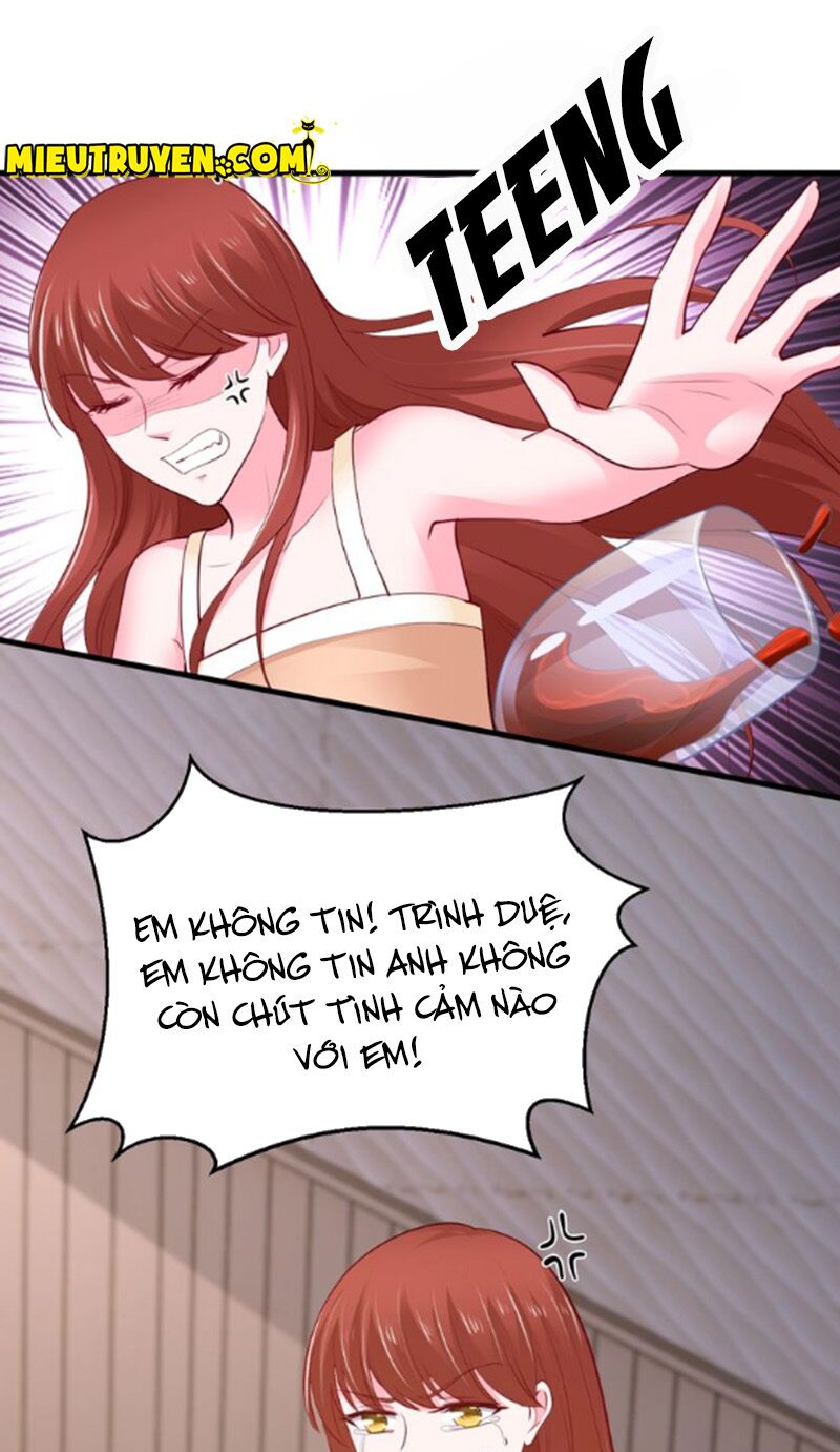 Thú cưng độc quyền của boss: Chapter 59