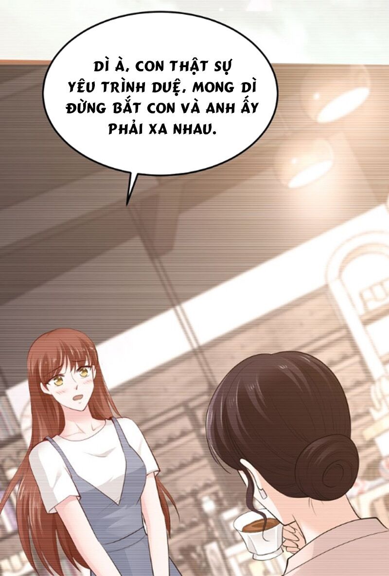 Thú cưng độc quyền của boss: Chapter 59