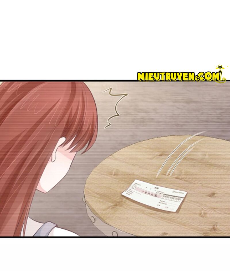 Thú cưng độc quyền của boss: Chapter 59