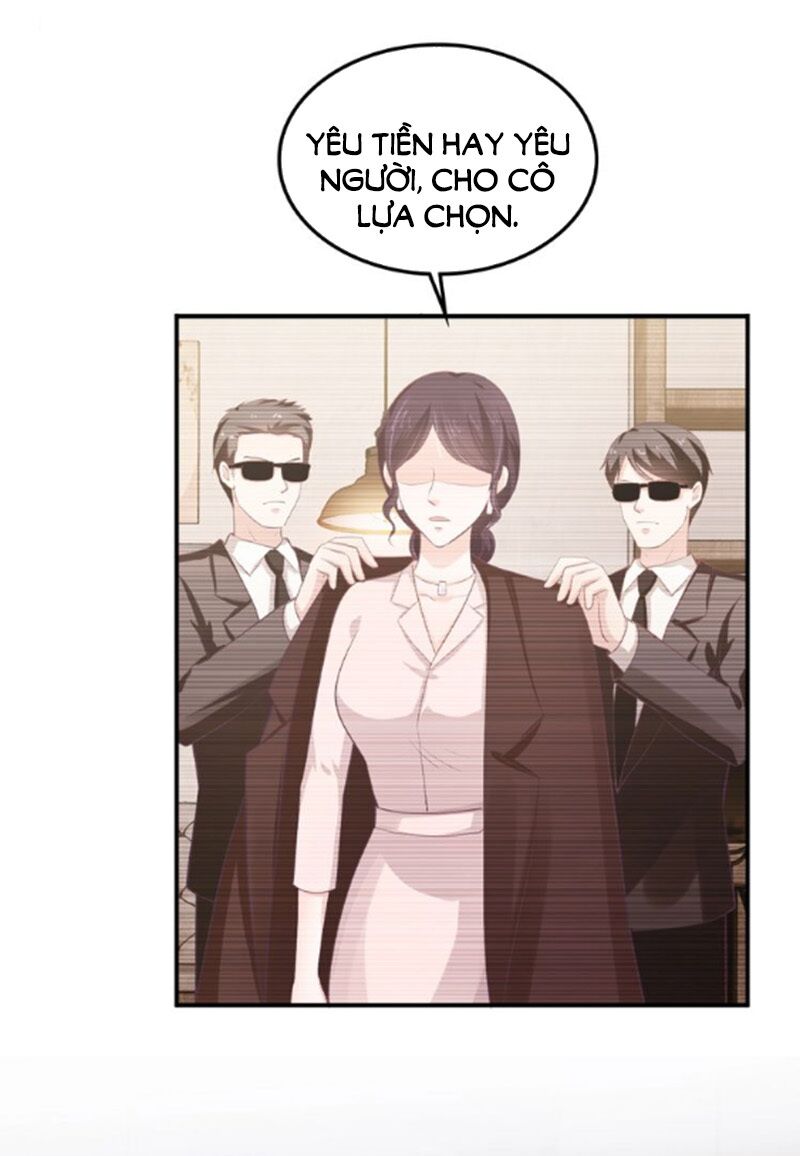 Thú cưng độc quyền của boss: Chapter 59