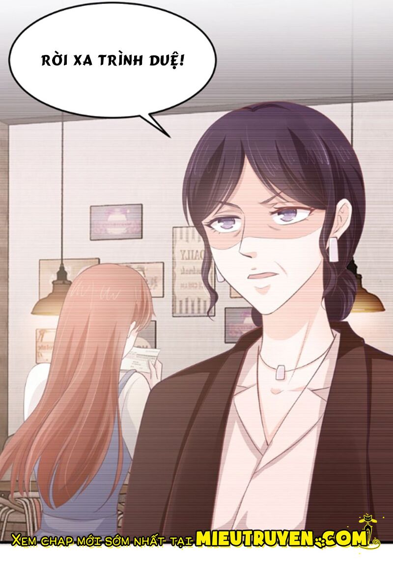 Thú cưng độc quyền của boss: Chapter 59