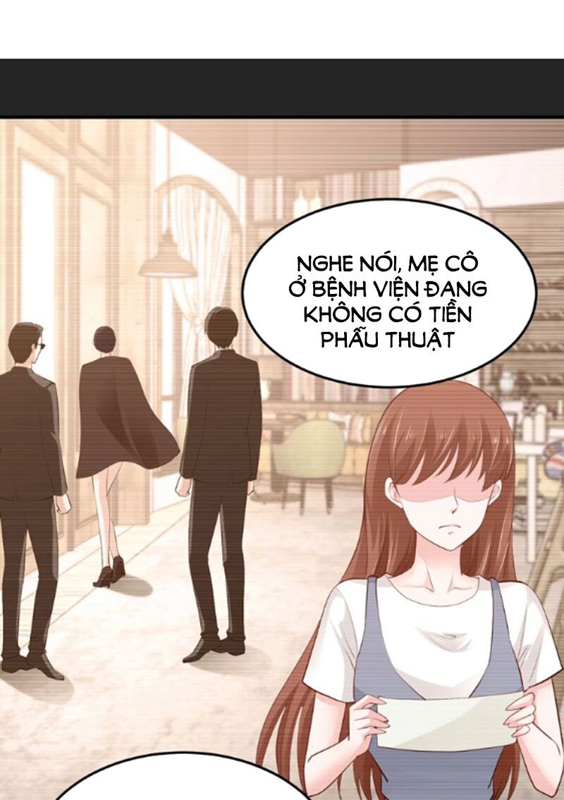 Thú cưng độc quyền của boss: Chapter 59