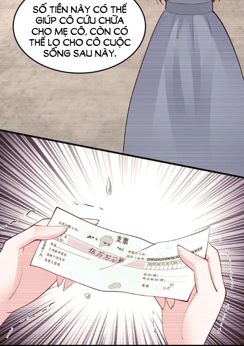 Thú cưng độc quyền của boss: Chapter 59