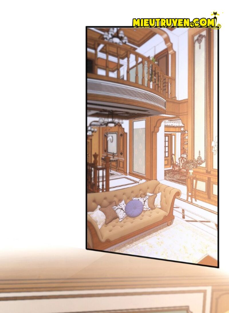 Thú cưng độc quyền của boss: Chapter 59