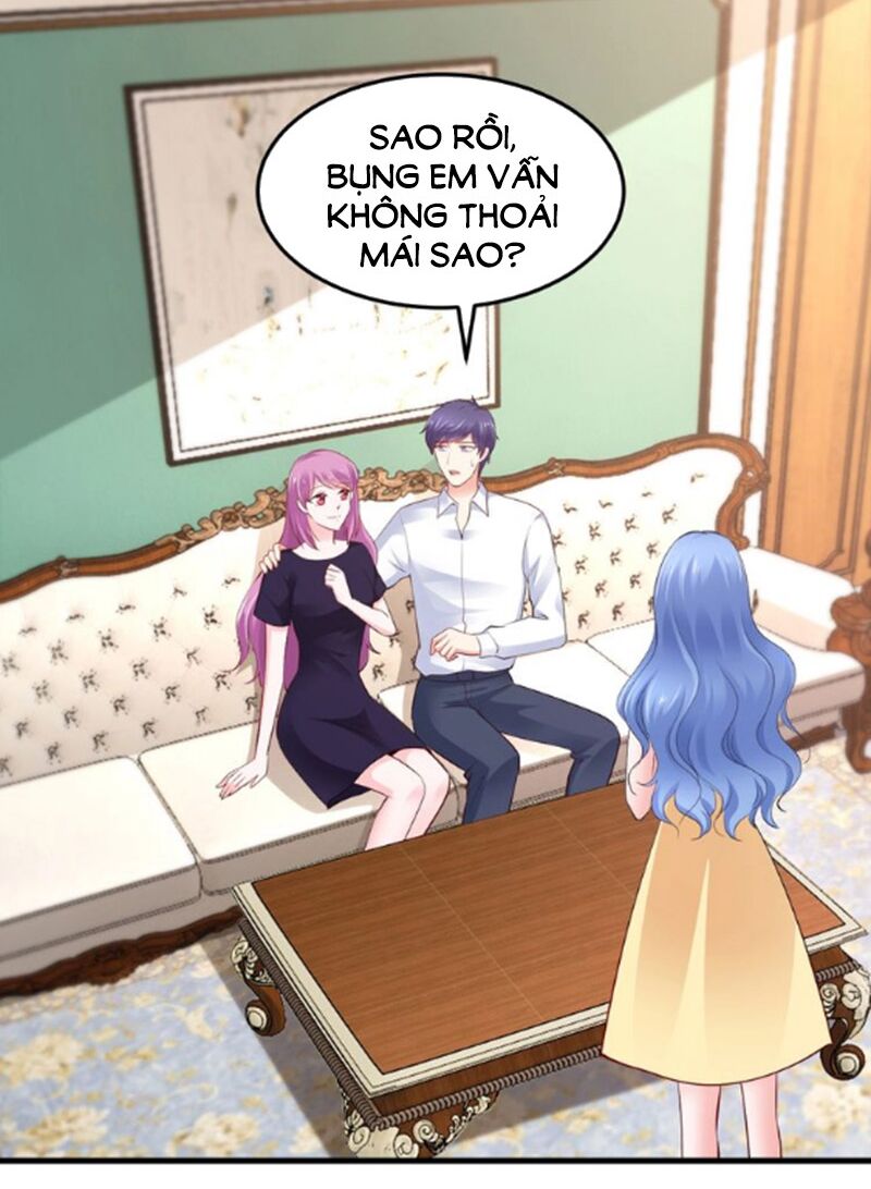 Thú cưng độc quyền của boss: Chapter 59