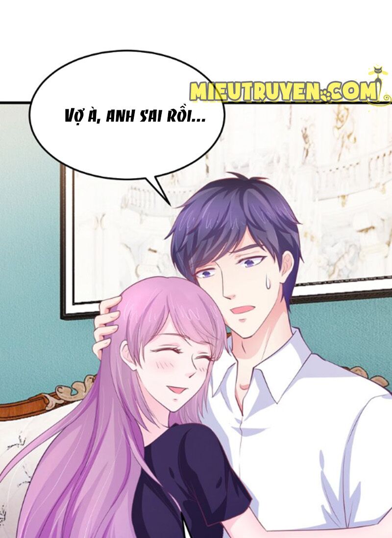 Thú cưng độc quyền của boss: Chapter 59