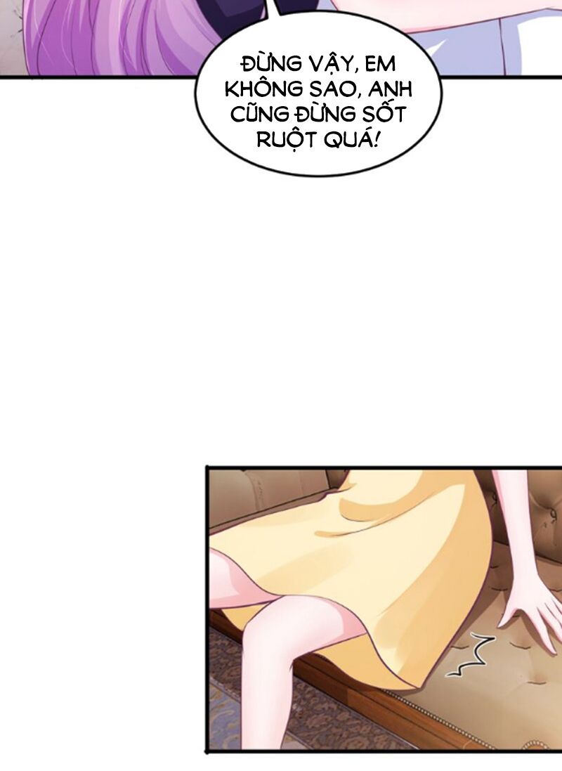 Thú cưng độc quyền của boss: Chapter 59