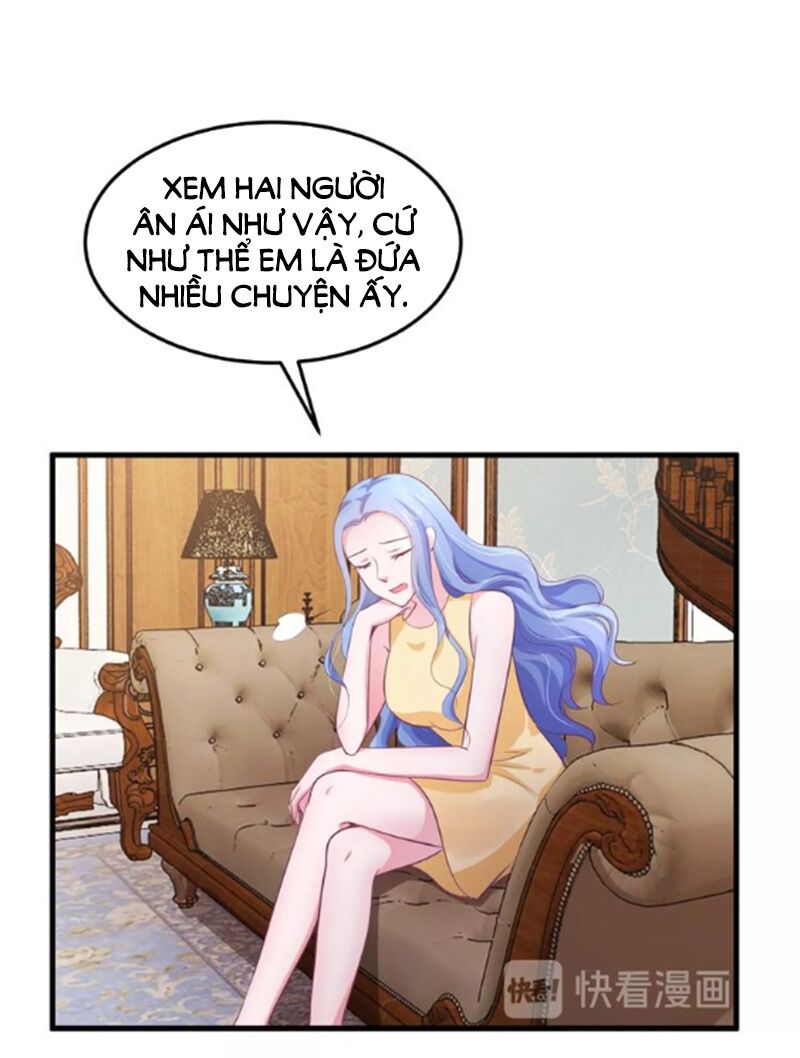 Thú cưng độc quyền của boss: Chapter 59
