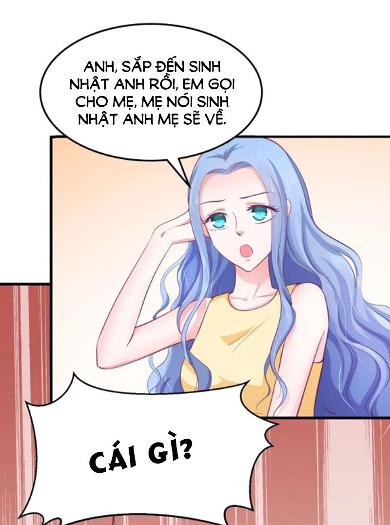 Thú cưng độc quyền của boss: Chapter 59