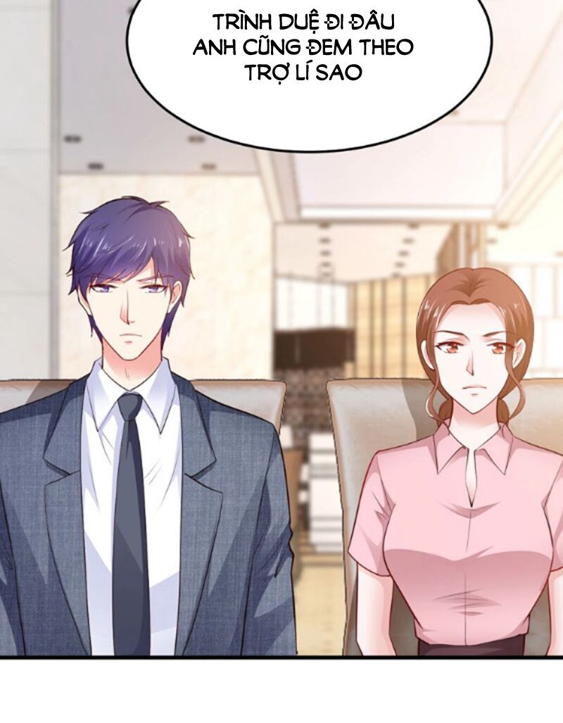 Thú cưng độc quyền của boss: Chapter 59