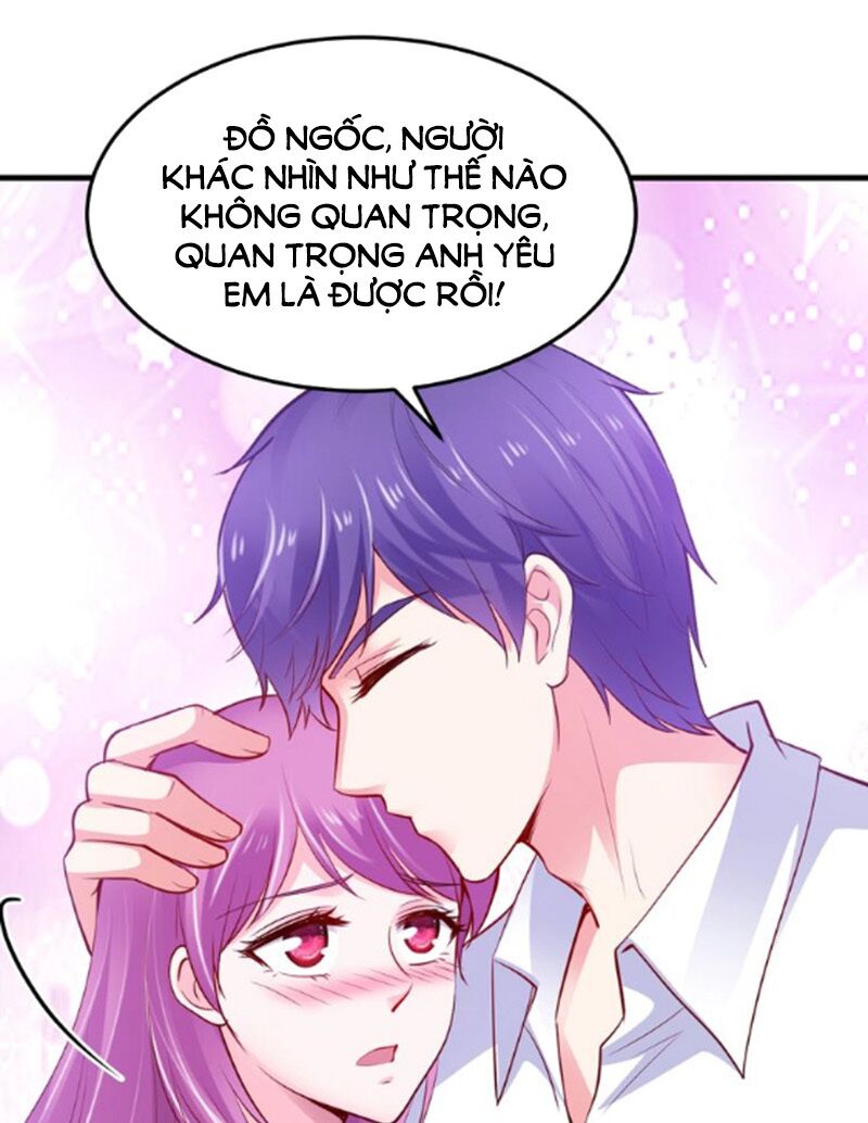 Thú cưng độc quyền của boss: Chapter 59