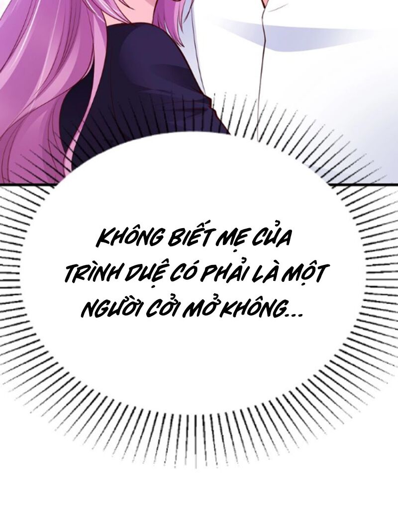 Thú cưng độc quyền của boss: Chapter 59