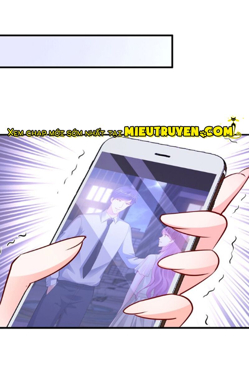 Thú cưng độc quyền của boss: Chapter 59