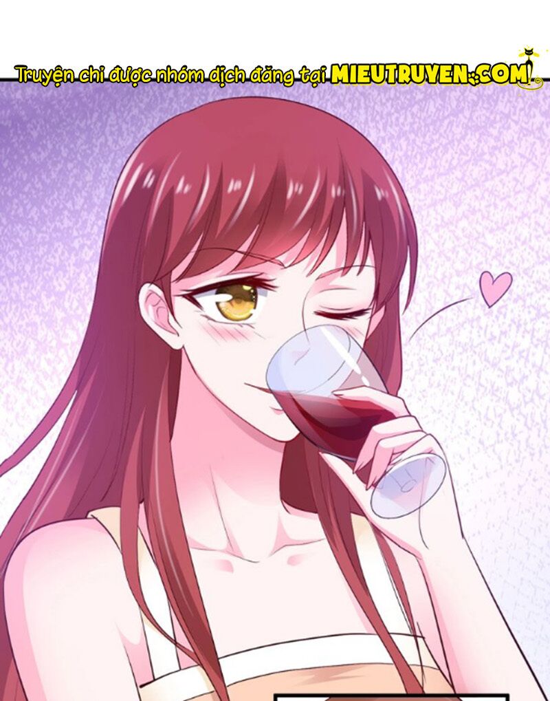 Thú cưng độc quyền của boss: Chapter 59