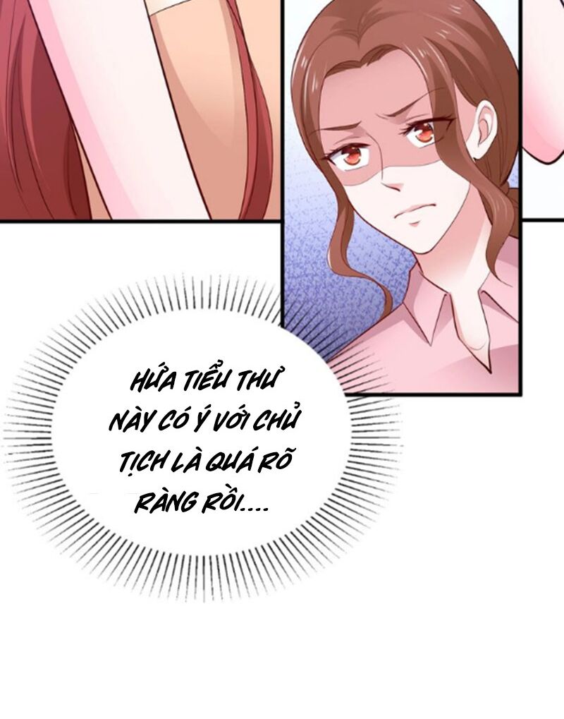 Thú cưng độc quyền của boss: Chapter 59