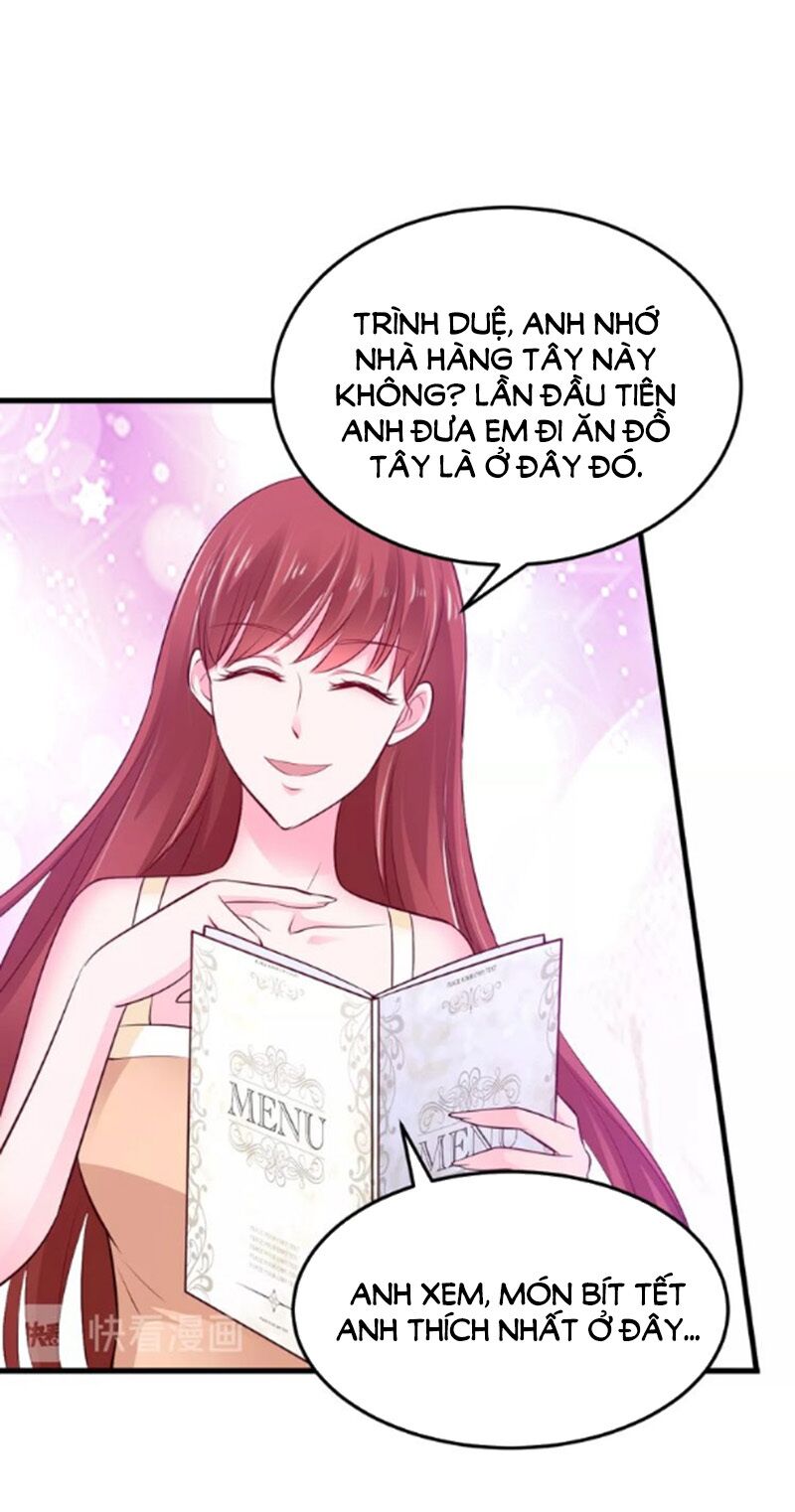 Thú cưng độc quyền của boss: Chapter 59