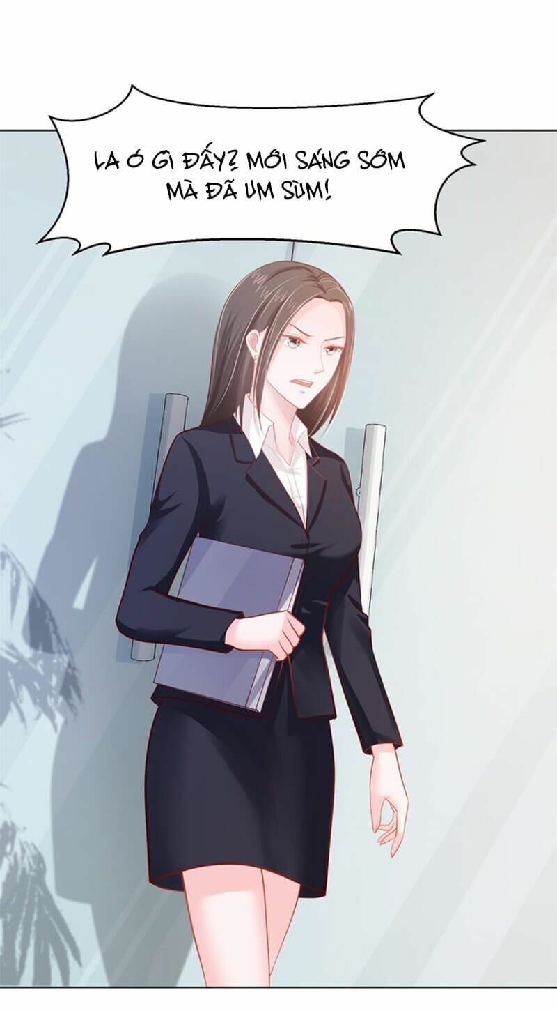 Thú cưng độc quyền của boss: Chapter 6