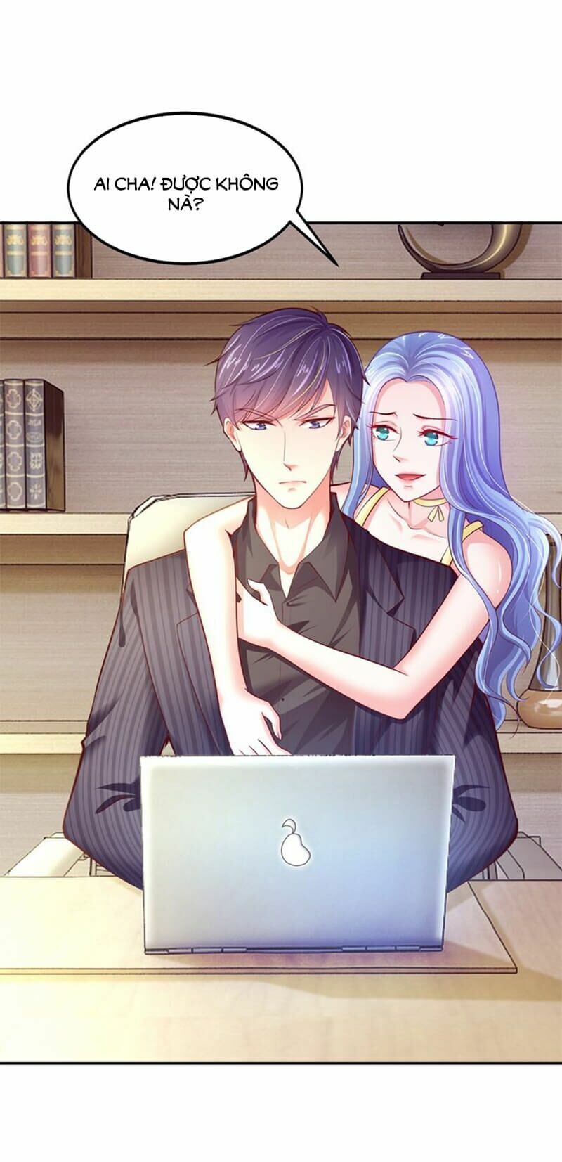 Thú cưng độc quyền của boss: Chapter 6