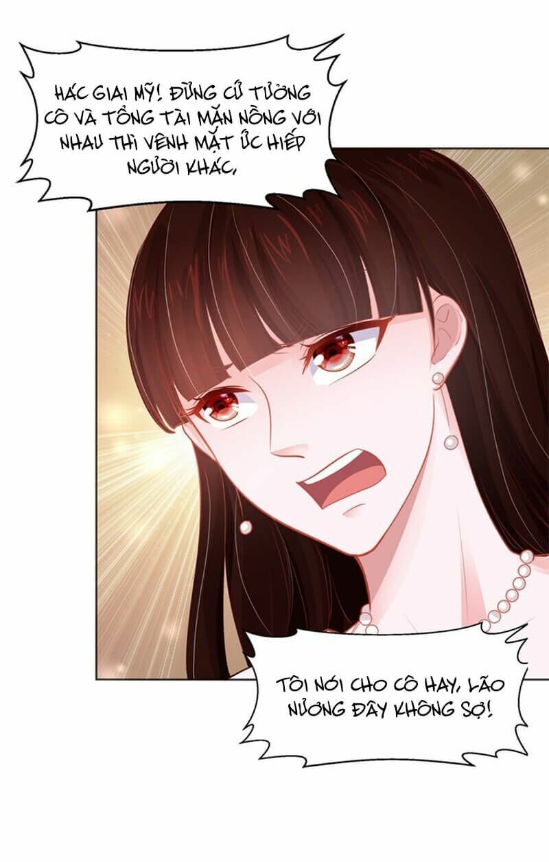 Thú cưng độc quyền của boss: Chapter 6