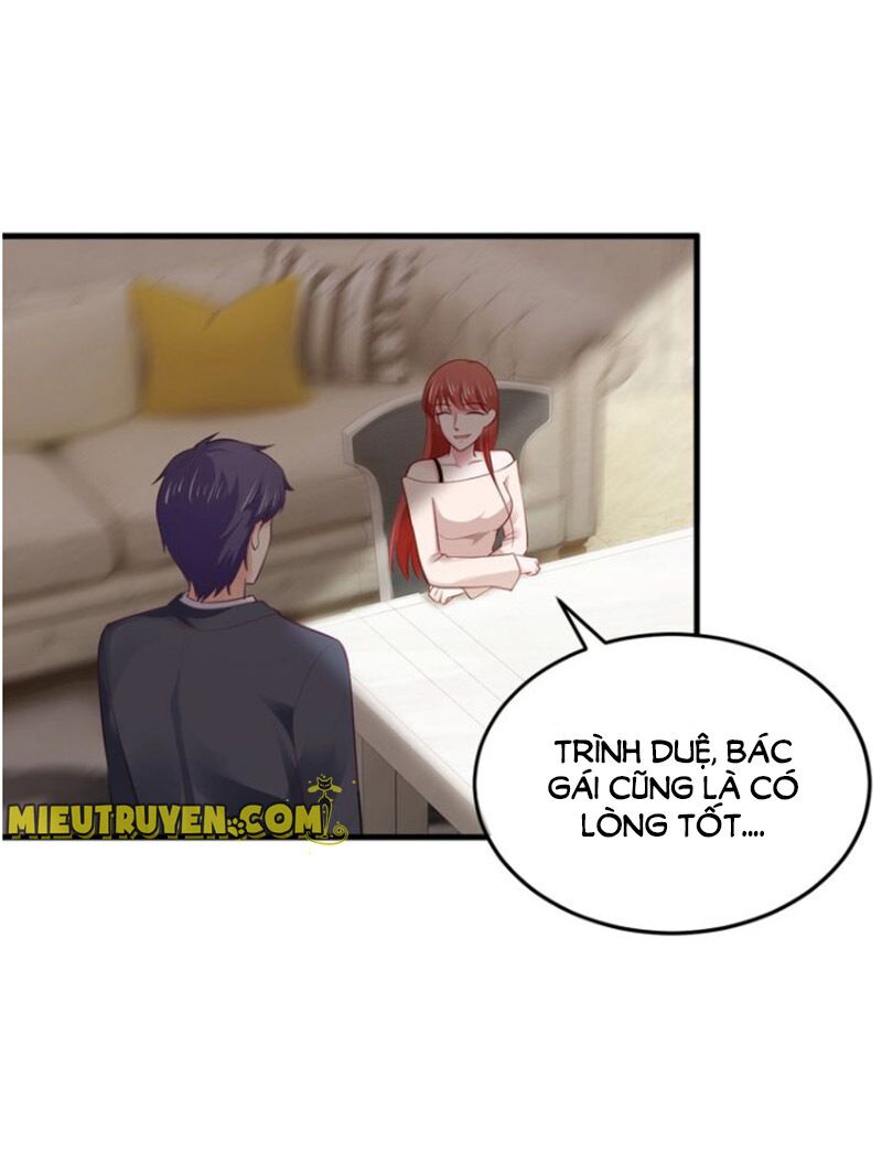 Thú cưng độc quyền của boss: Chapter 63